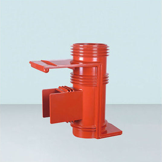 CH3-35Q/660触头盒（二通）