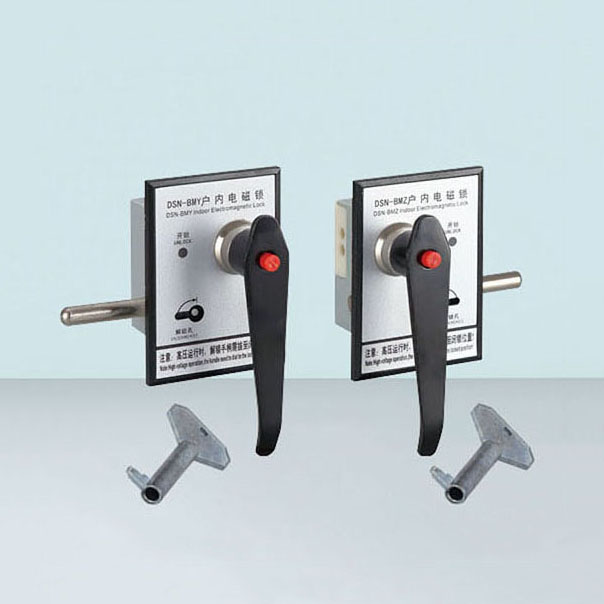 DSN(DSN2)-BM型户内电磁锁