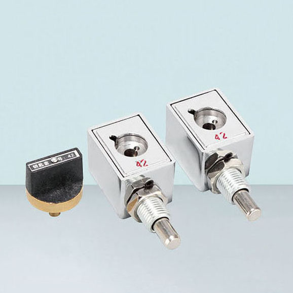 JSN(W)-型防误操作程序锁