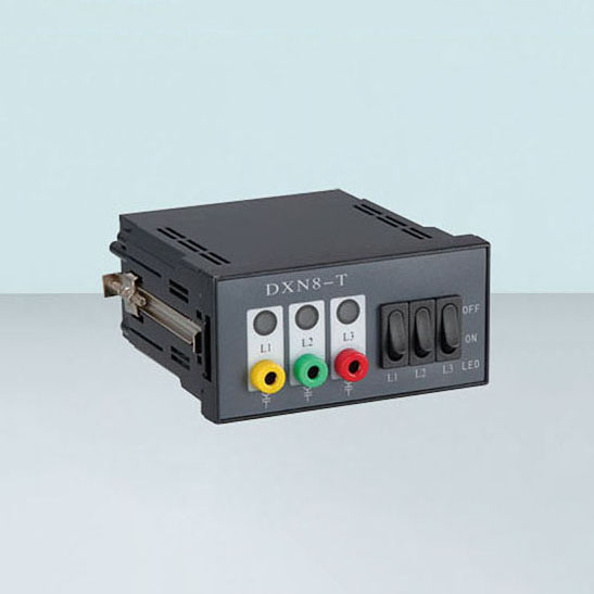 DXN8-T户内高压带电显示装置（提示型）