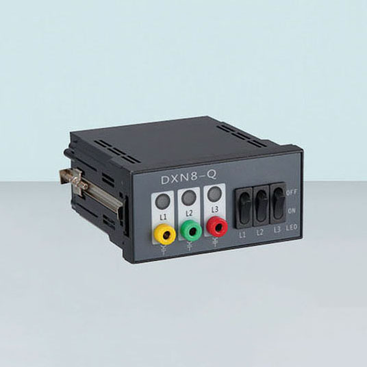 DNX8-Q户内高压带电显示装置（闭锁型）