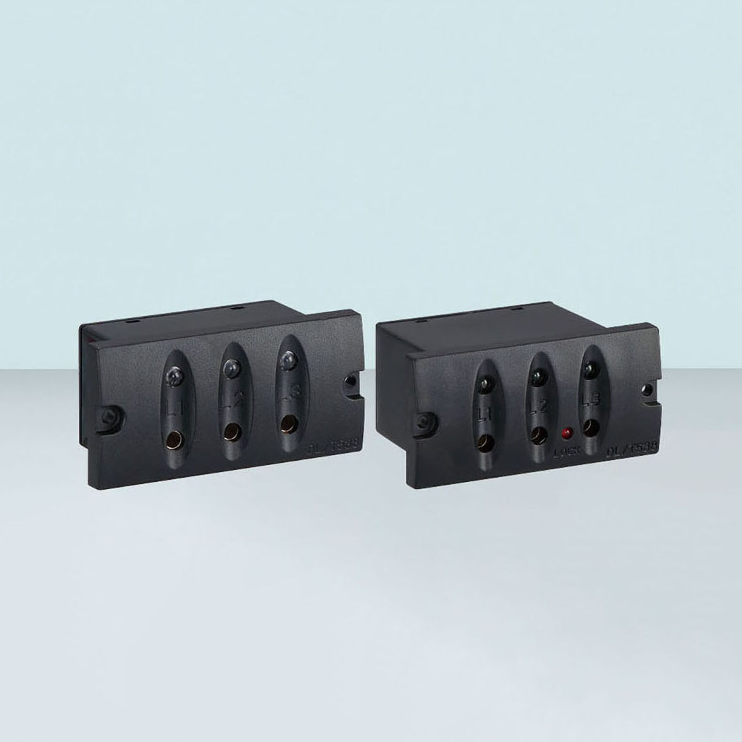 DXN-12高压带电显示器