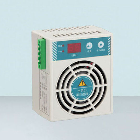 迷你型智能除湿装置