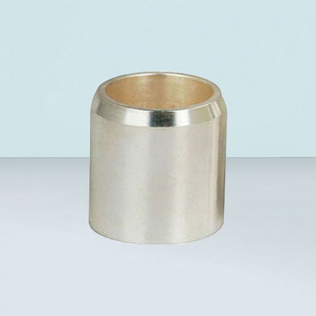 4000A静触头 材料：T2紫铜 109×l07